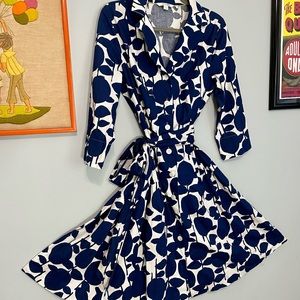 Cute Vintage Inspired Dress